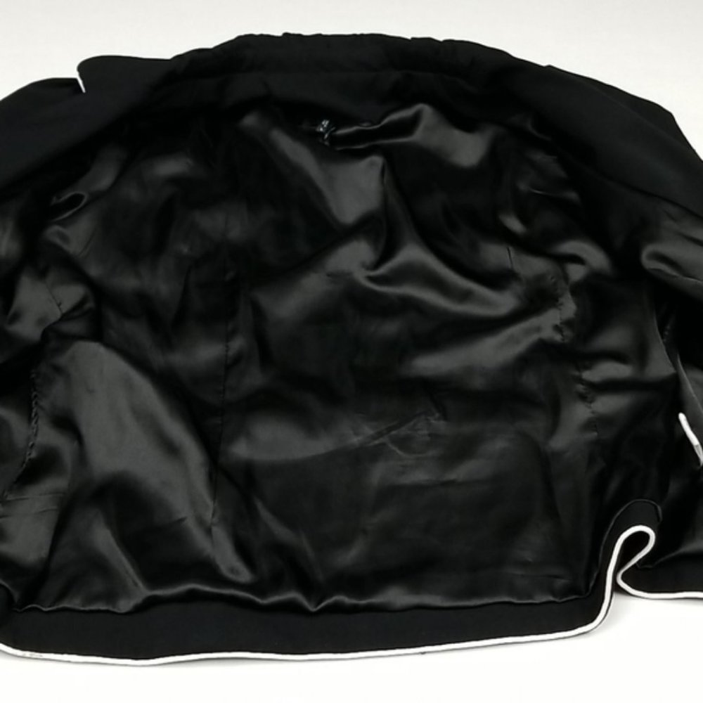 Maurices Black Juniors Blazers - Picture 9 of 11